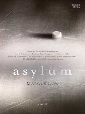 cover image of Asylum